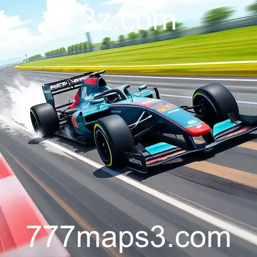 Expansão e Impacto do Fenômeno 777maps.com