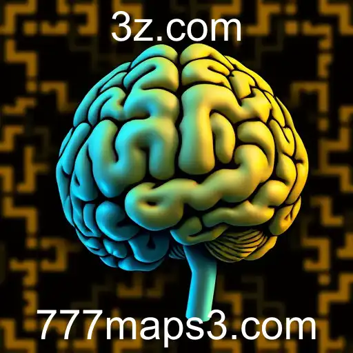 Explorando o Crescimento do 777maps.com no Mundo dos Jogos