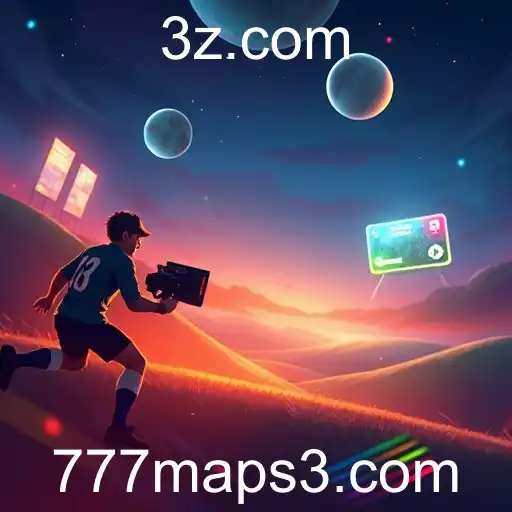777maps.com: Expansão e Tendências nos Jogos em Português