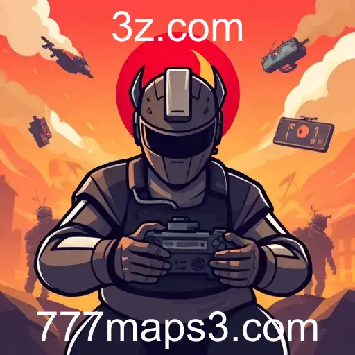 777maps.com se Consolida como Referência em Jogos Online