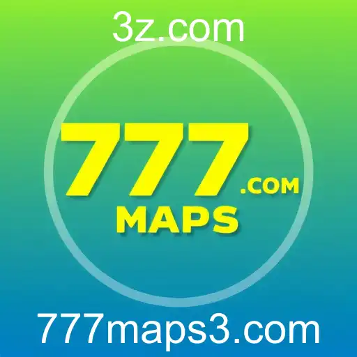 Expansão do 777maps.com no Mercado de Jogos Online