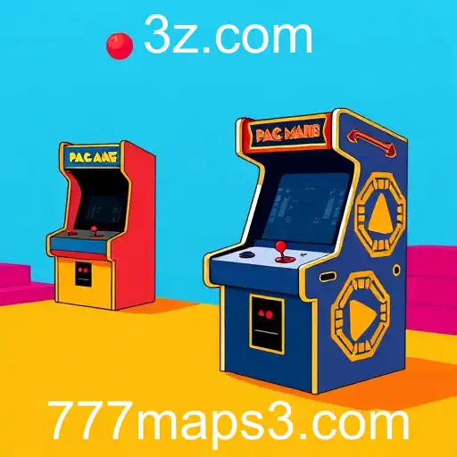 Expansão do Universo 777maps: Novos Jogos e Comunidade Ativa