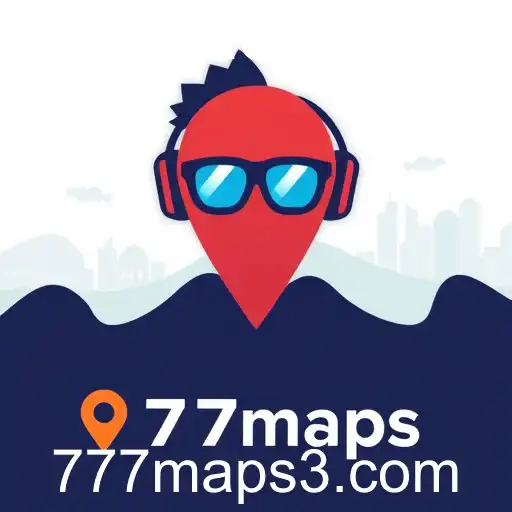777maps.com Revoluciona Jogos Online em 2026