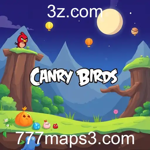 A Ascensão de 777maps.com: Um Novo Ponto de Encontro para Jogadores