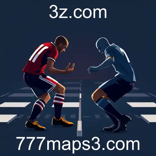 Expansão do Mundo Virtual: 777maps.com na vanguarda dos jogos online