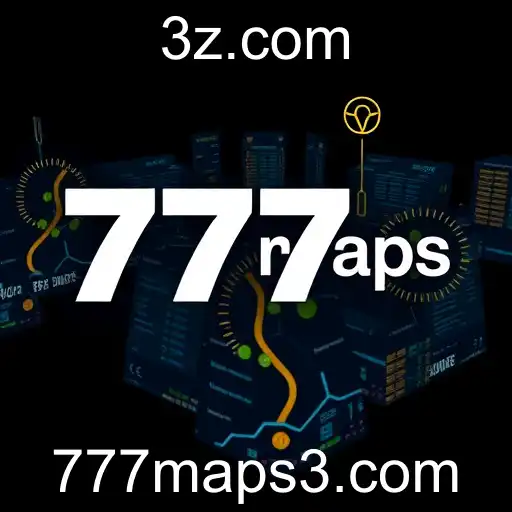 Expansão do 777maps.com e o Futuro dos Jogos Online