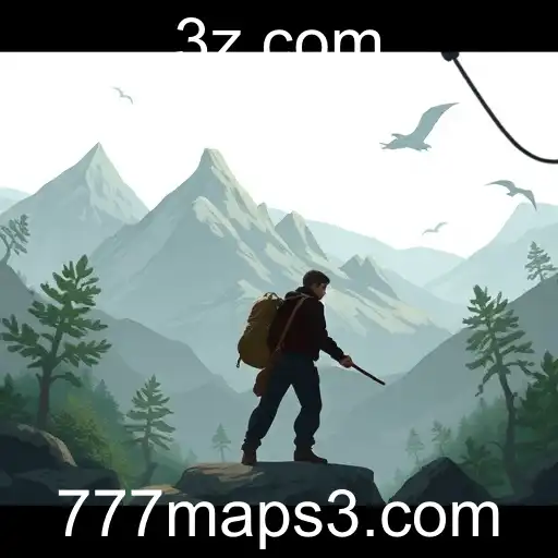 Explorando o Universo de 777maps.com