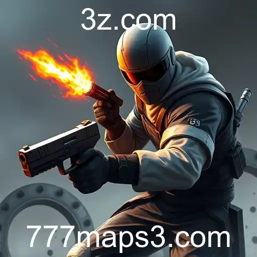 O Império dos Jogos Online: 777maps.com e a Revolução Digital