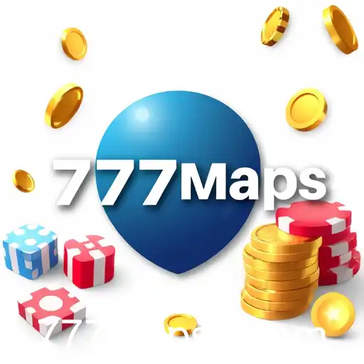 A Nova Era dos Jogos: Análise da 777maps.com
