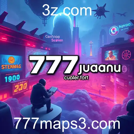 Inovações e Tendências no Universo dos Jogos Online