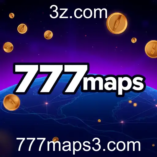 Expansão Global de 777maps.com: A Nova Sensação dos Jogos Online