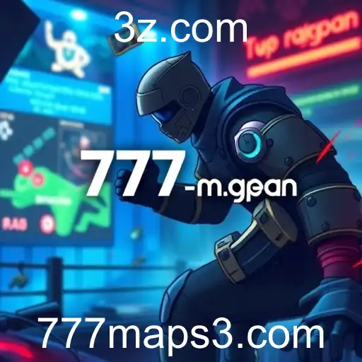 Impacto de 777maps.com nos Jogos Online