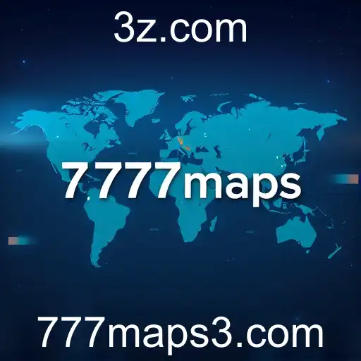 O Impacto de 777maps.com no Cenário de Jogos em Português
