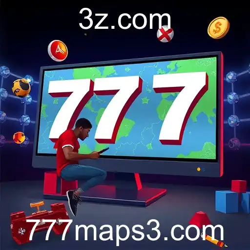 Inovação e Desafios no Mercado de Jogos Online