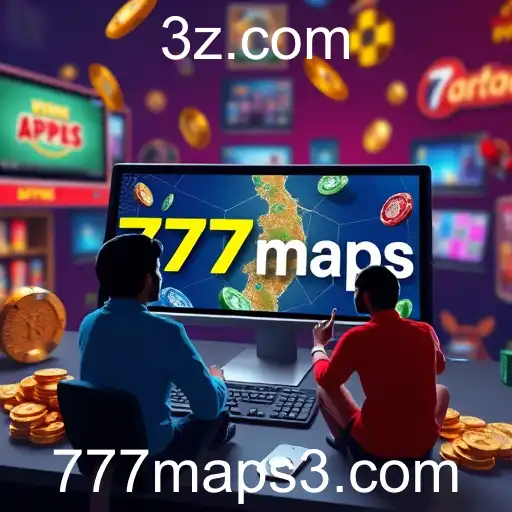 A Ascensão dos 777 Games em Portugal