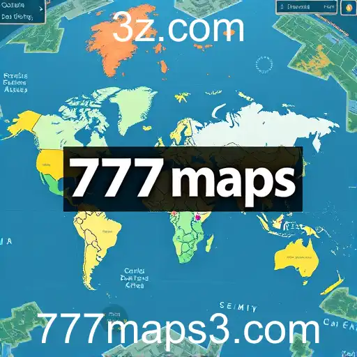 A Ascensão dos Jogos em 777maps.com