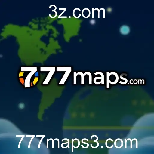 A Ascensão do 777maps.com no Universo dos Jogos Online