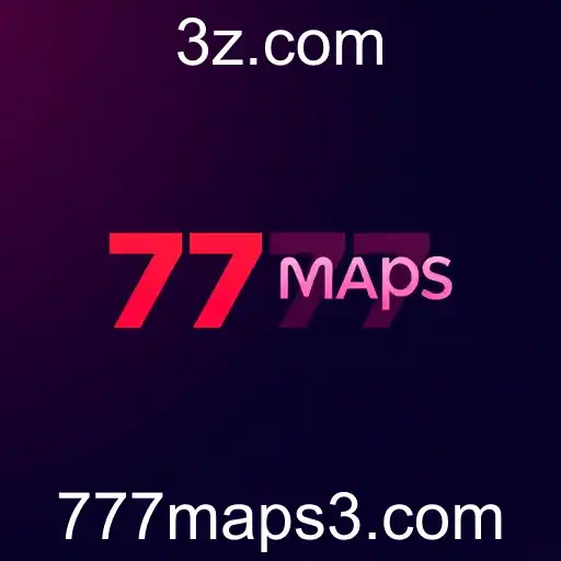 A Ascensão do 777maps.com no Cenário de Jogos Online